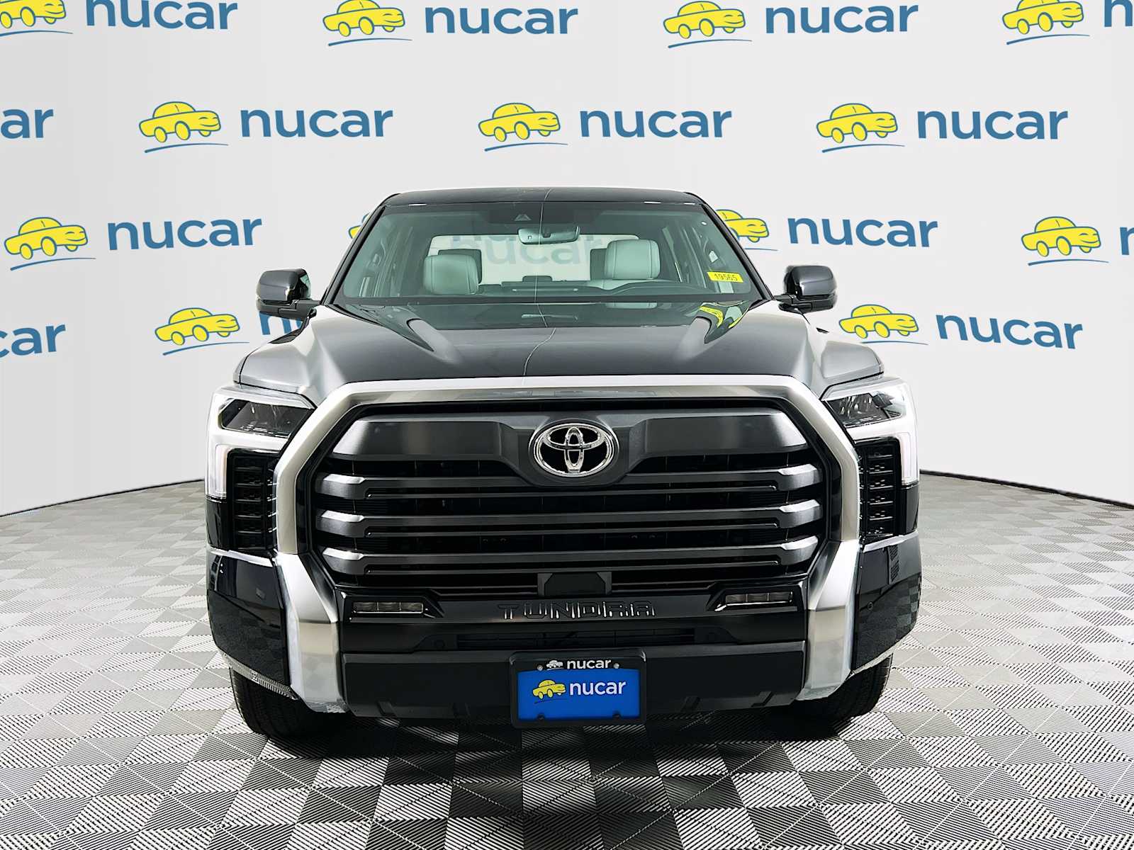 2025 Toyota Tundra Limited - Photo 2