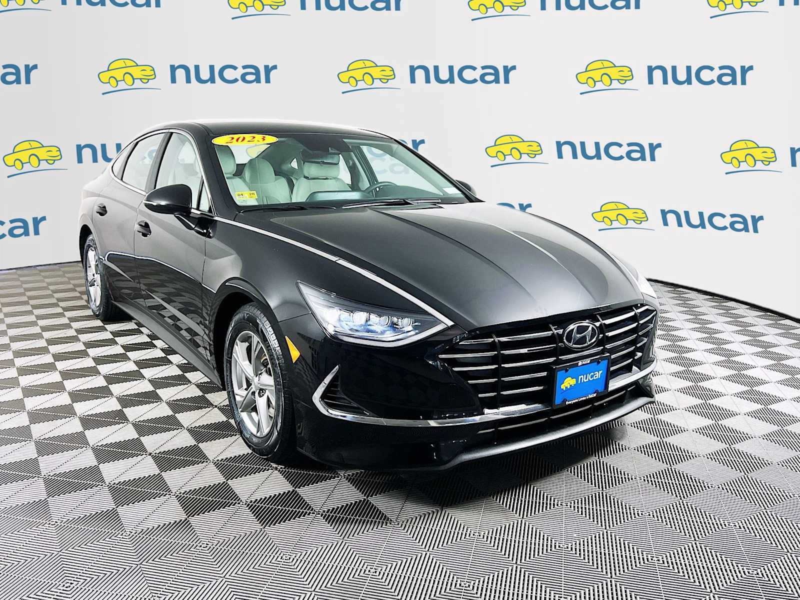 2023 Hyundai Sonata SE