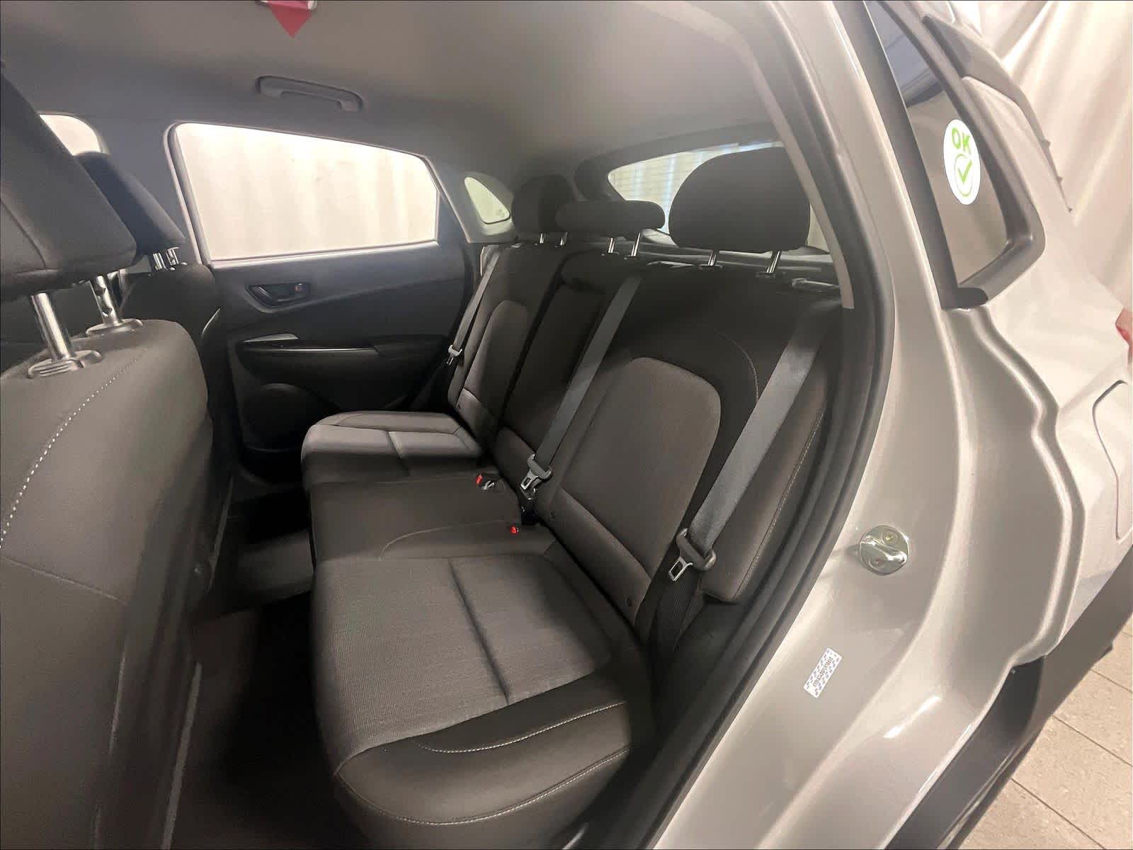 2023 Hyundai Kona SEL - Photo 15