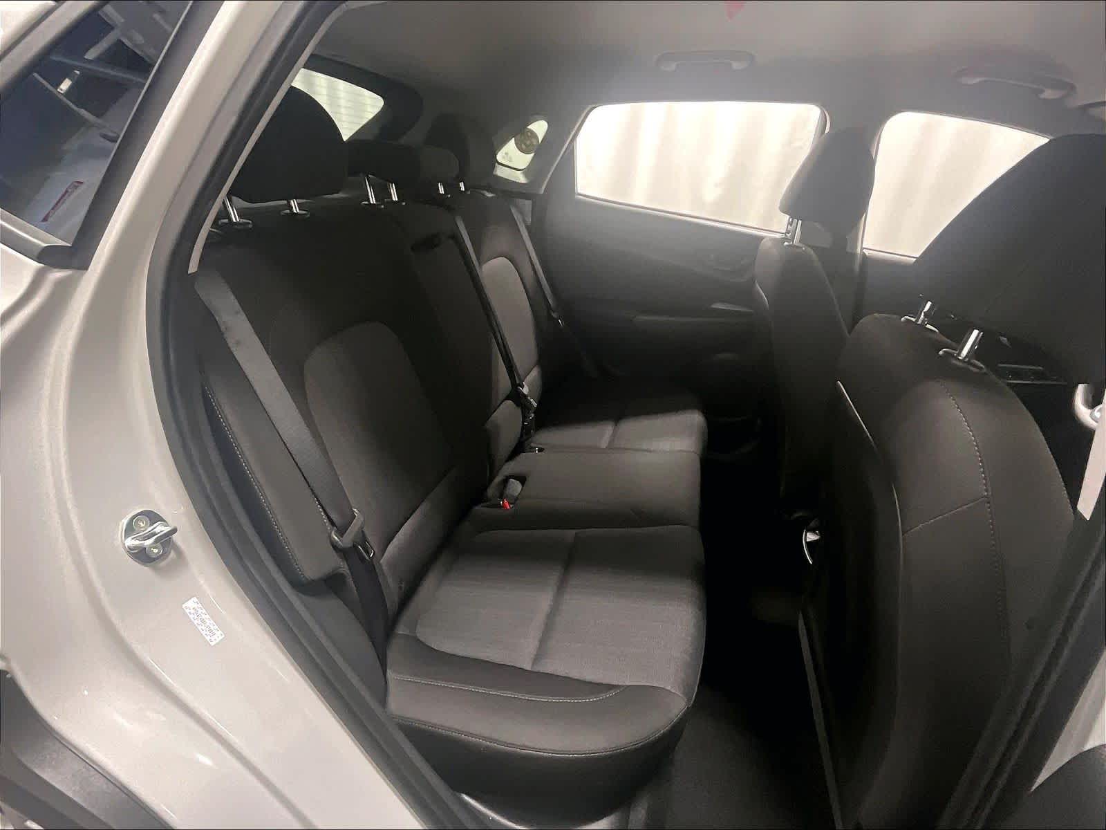 2023 Hyundai Kona SEL - Photo 16