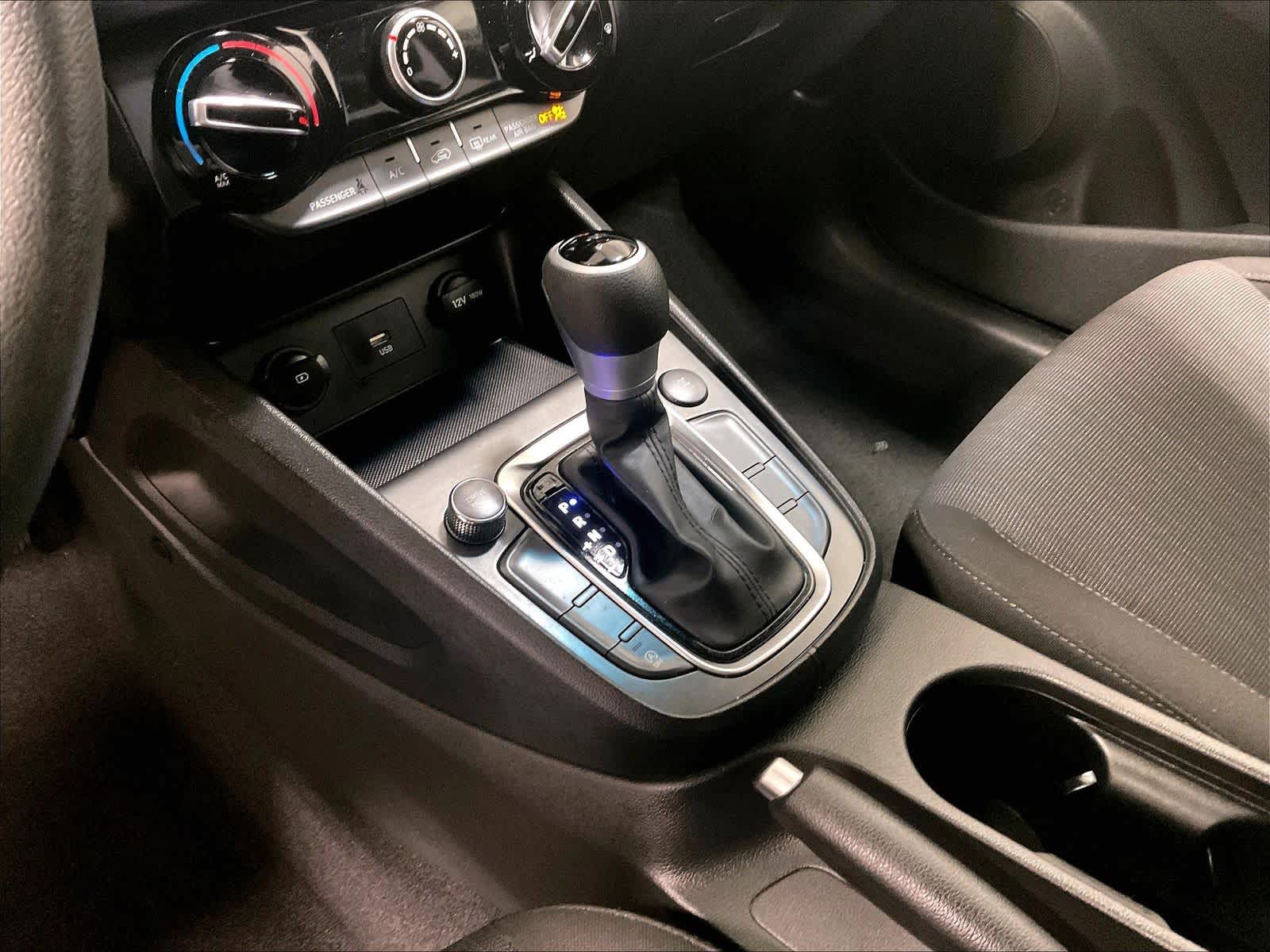 2023 Hyundai Kona SEL - Photo 21