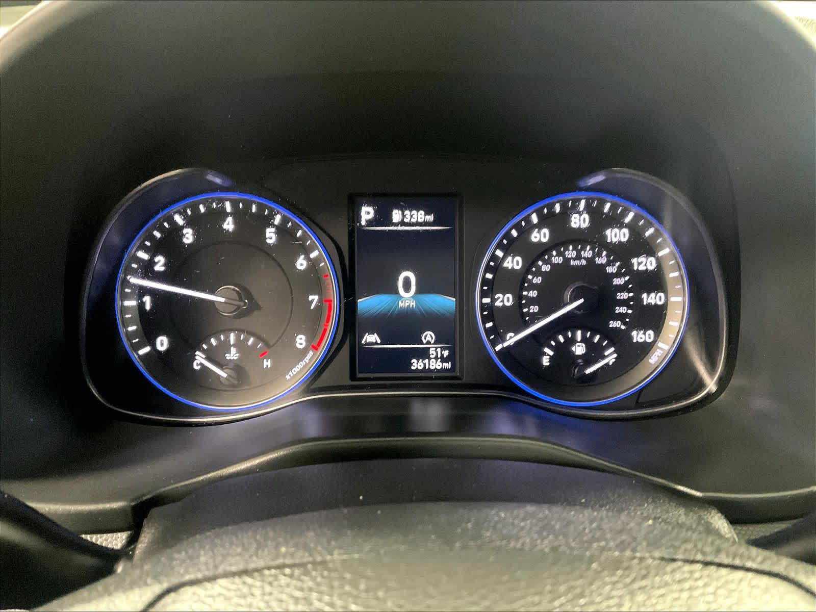 2023 Hyundai Kona SEL - Photo 25