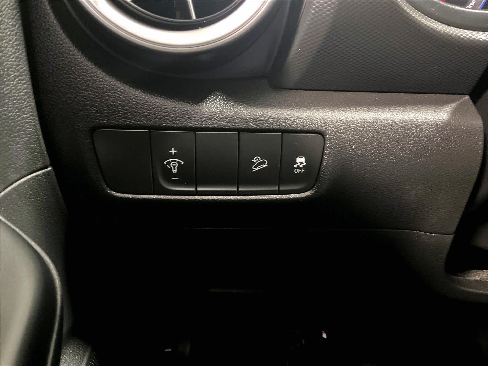 2023 Hyundai Kona SEL - Photo 26