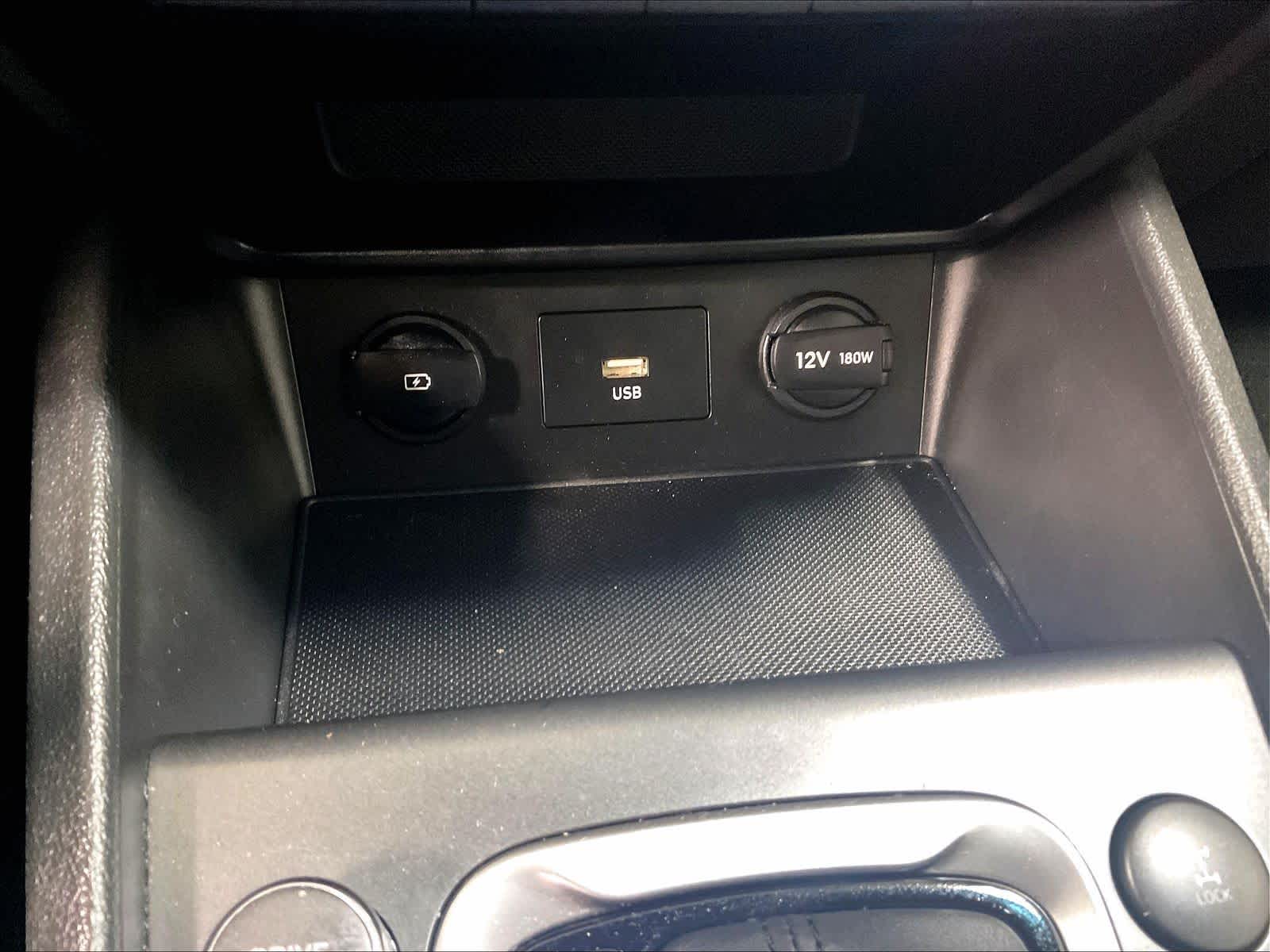 2023 Hyundai Kona SEL - Photo 27