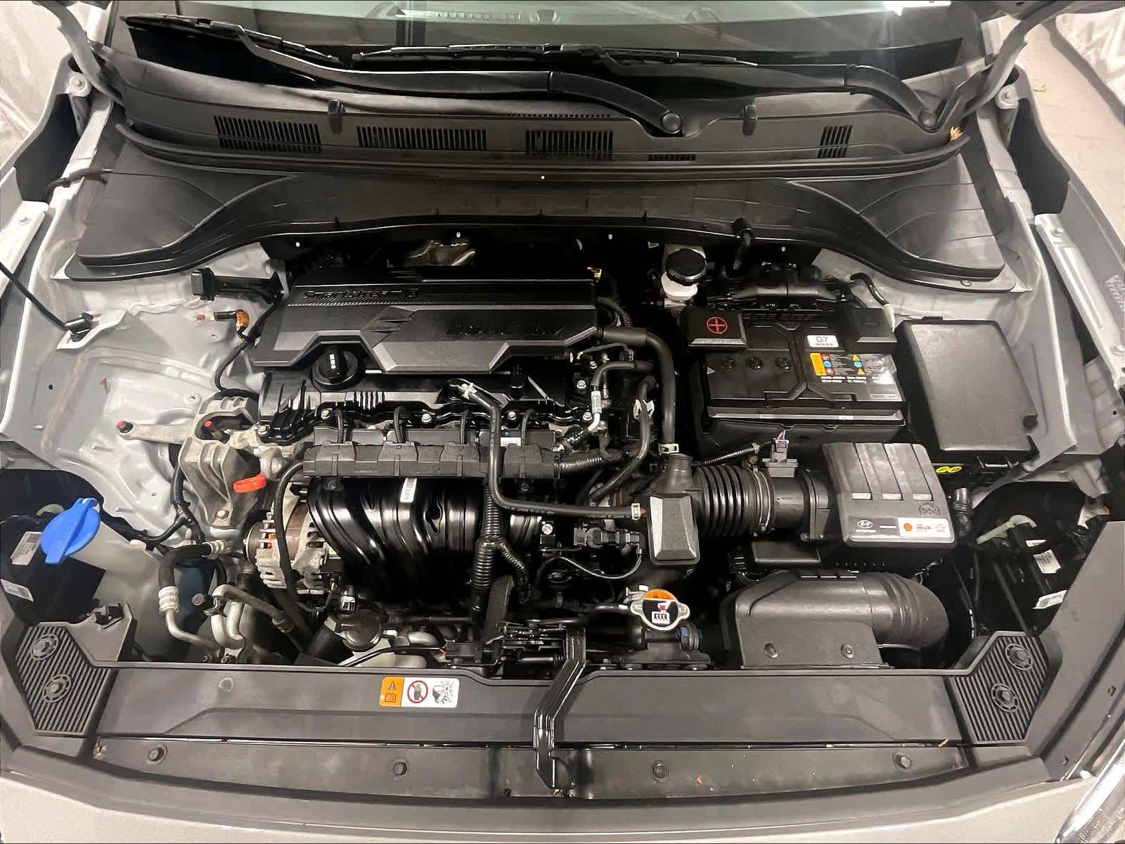 2023 Hyundai Kona SEL - Photo 30