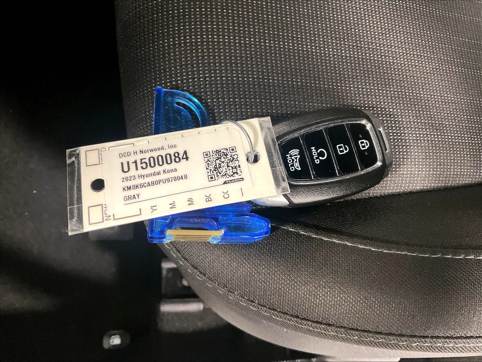 2023 Hyundai Kona SEL - Photo 31