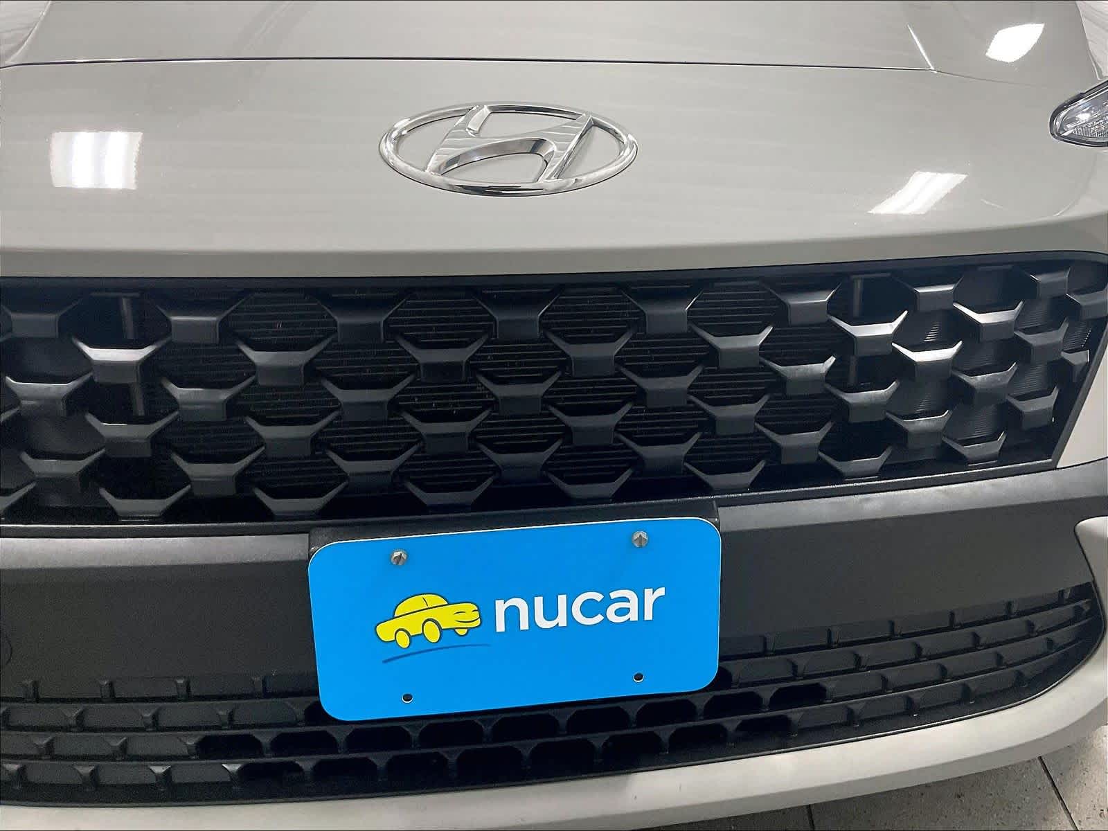 2023 Hyundai Kona SEL - Photo 32