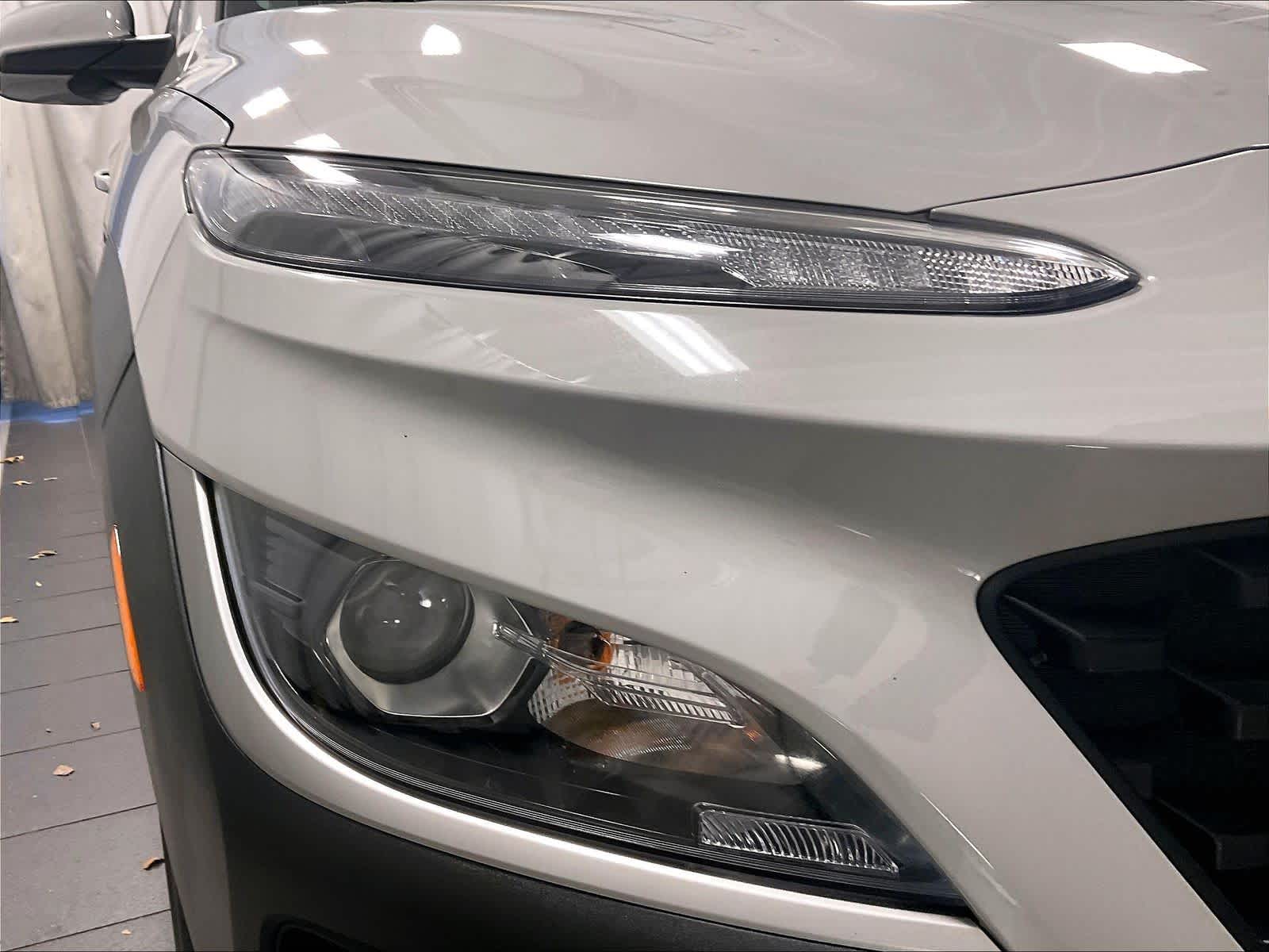 2023 Hyundai Kona SEL - Photo 33