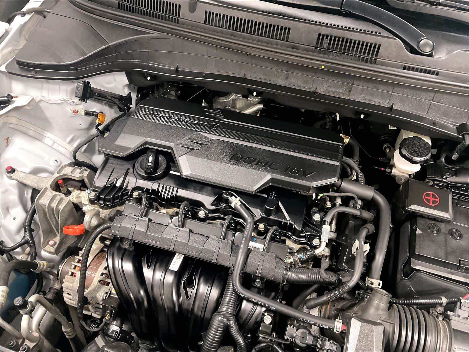 2023 Hyundai Kona SEL - Photo 35