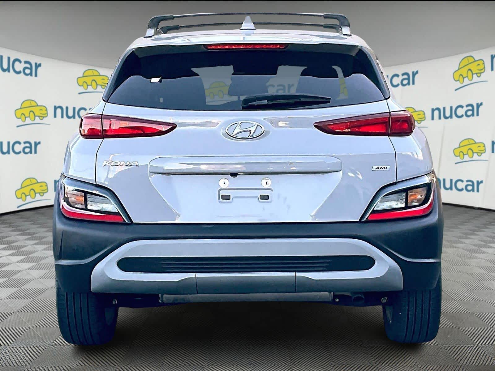 2023 Hyundai Kona SEL - Photo 5