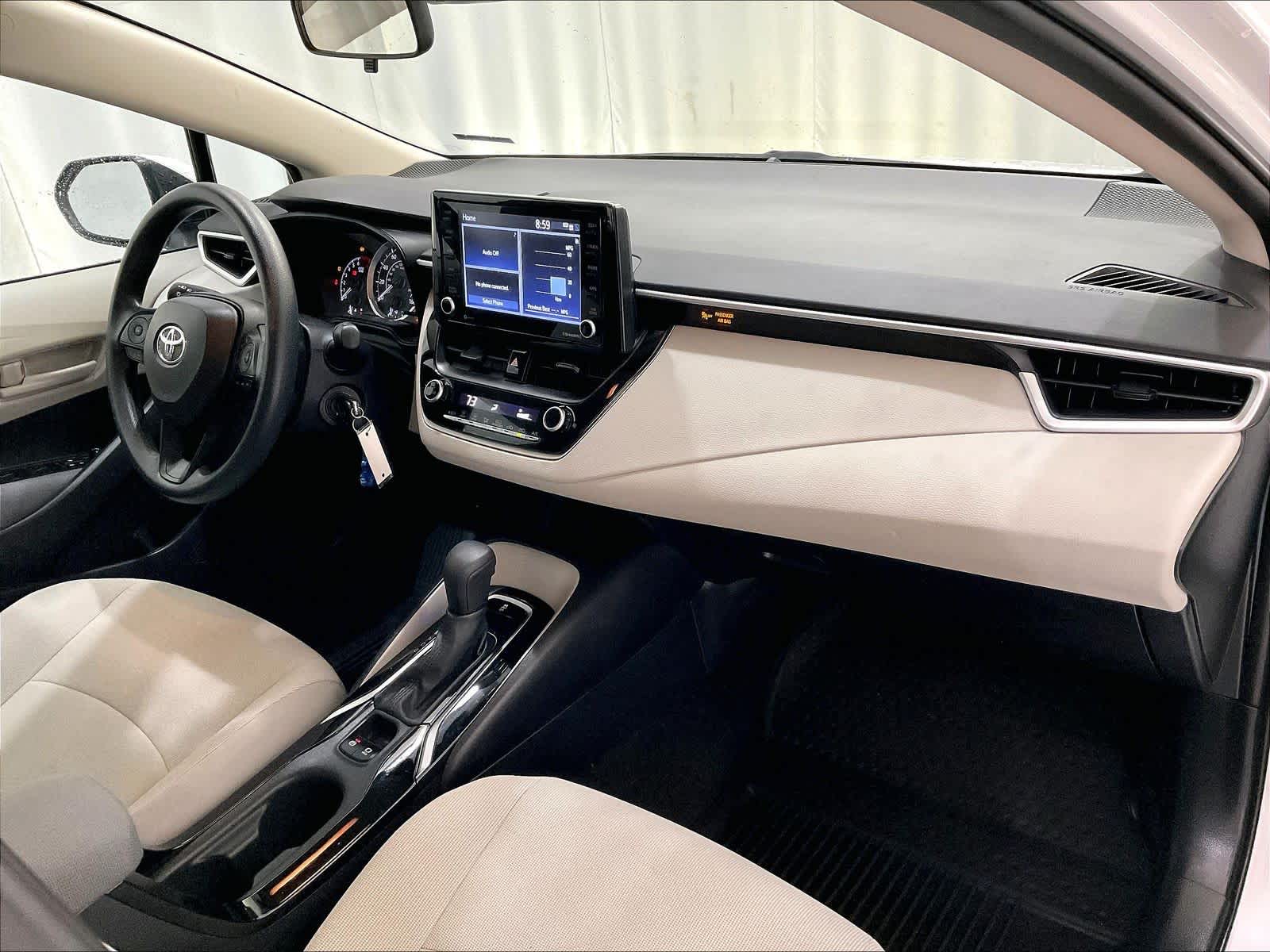 2022 Toyota Corolla LE - Photo 14