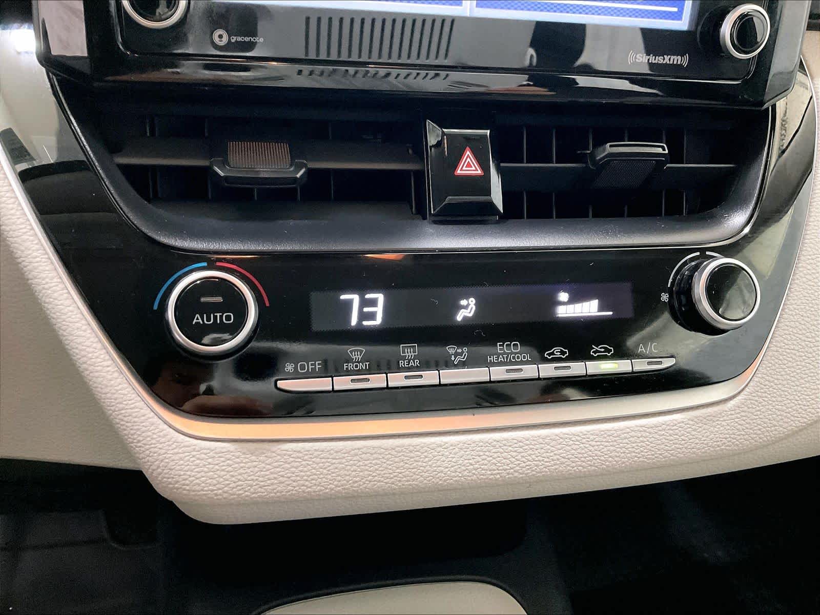 2022 Toyota Corolla LE - Photo 25