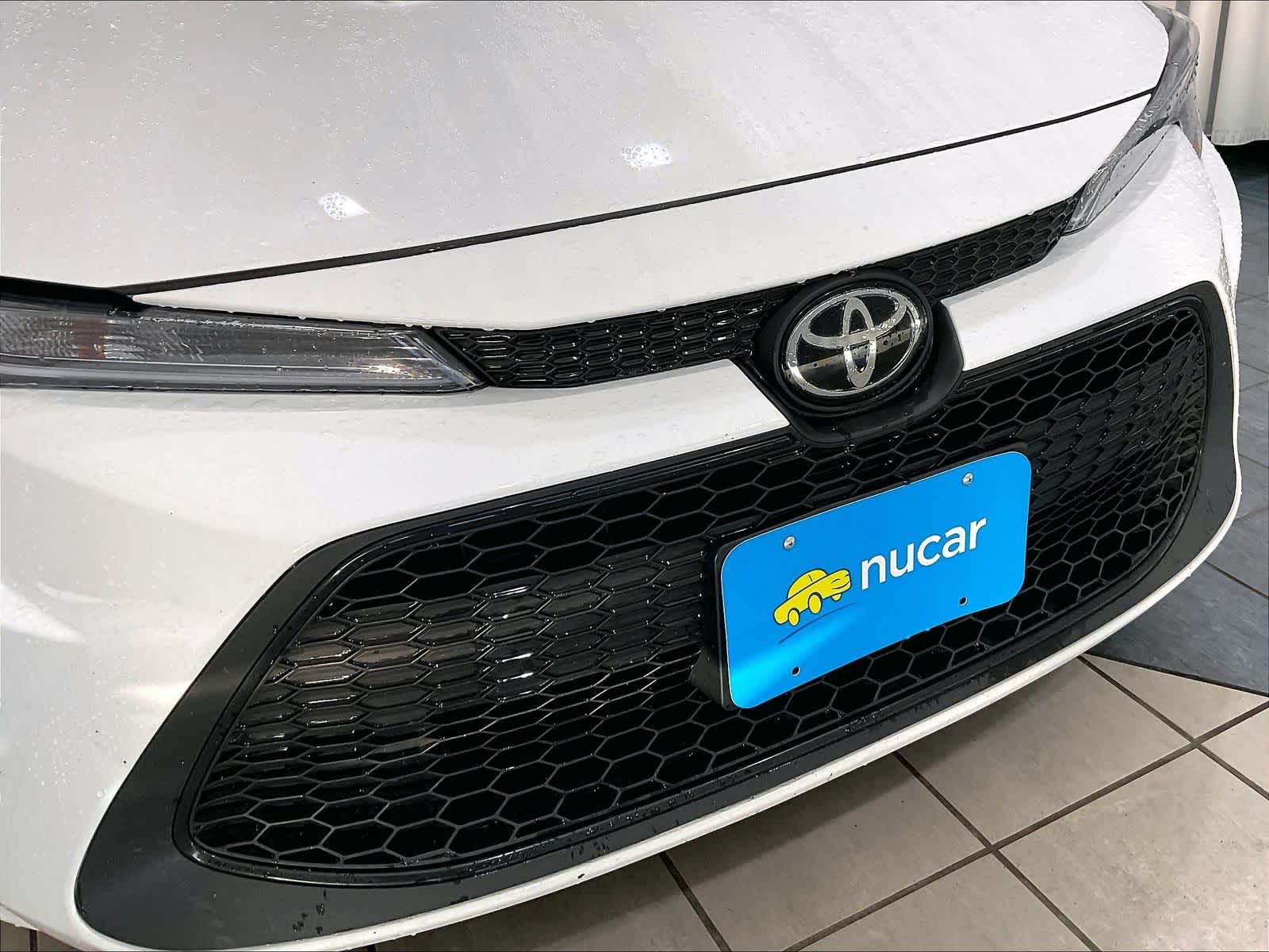 2022 Toyota Corolla LE - Photo 31