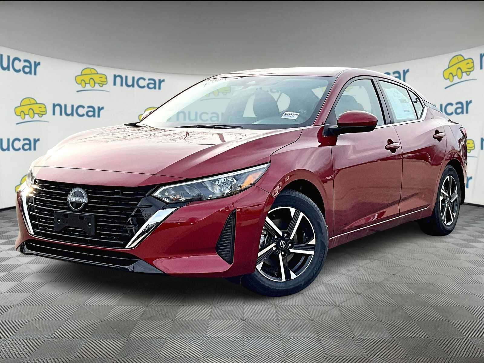 2025 Nissan Sentra SV - Photo 4