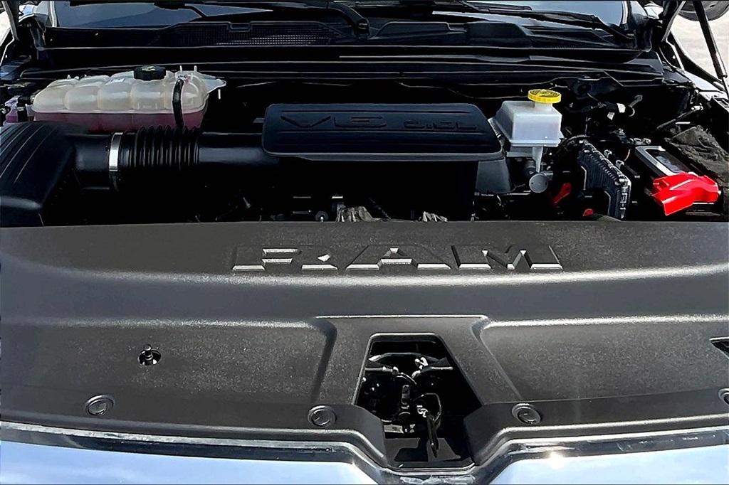 2022 Ram 1500 Big Horn/Lone Star - Photo 29