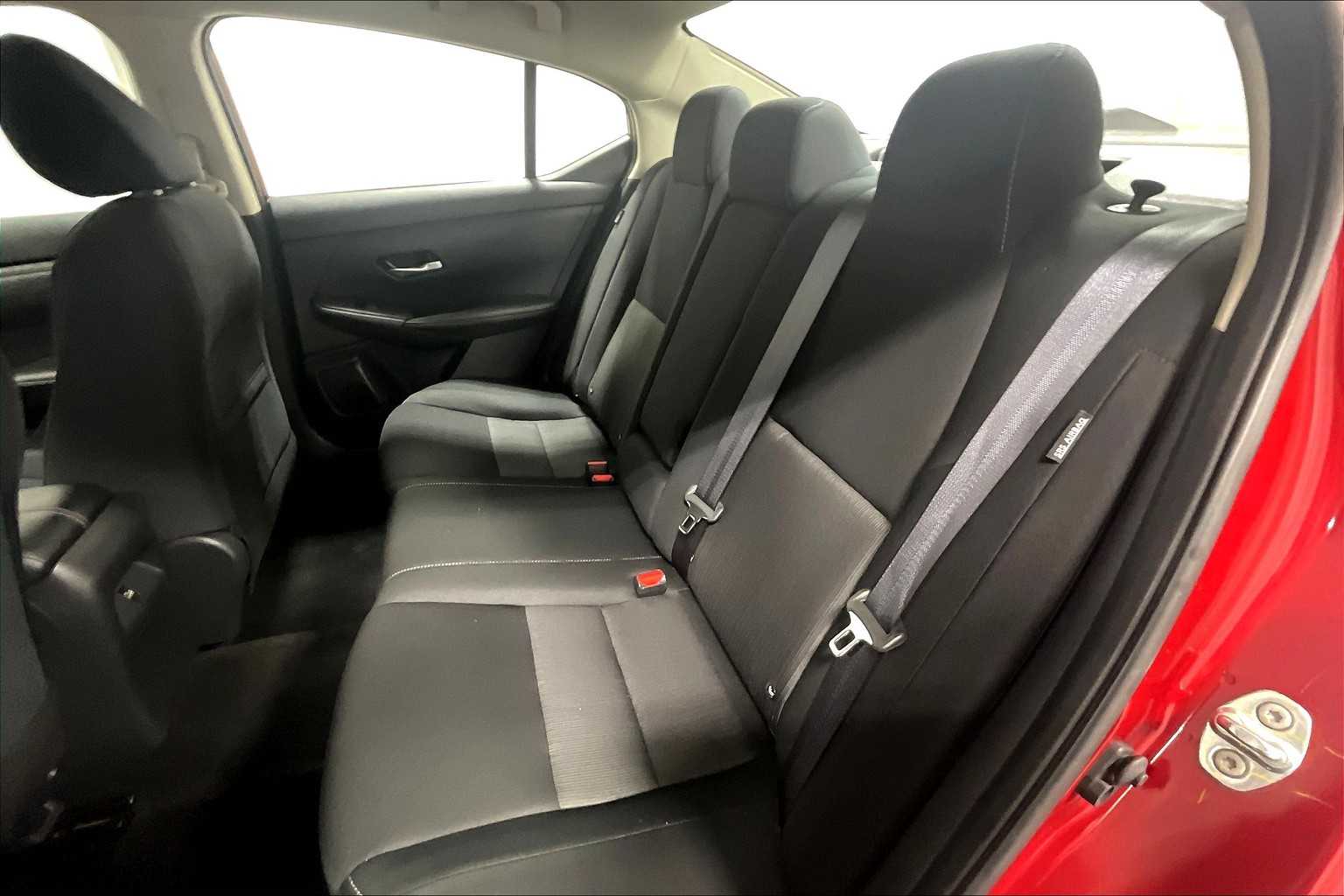 2022 Nissan Sentra SV - Photo 15