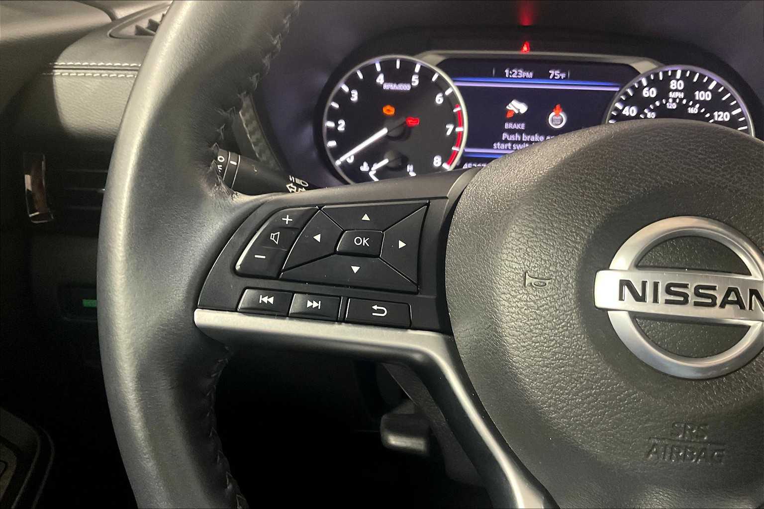 2022 Nissan Sentra SV - Photo 22