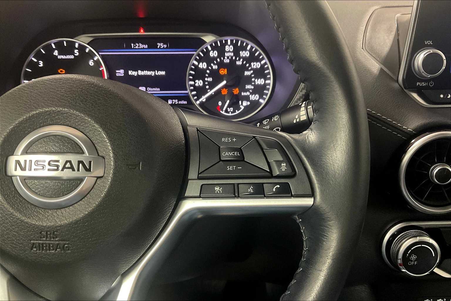 2022 Nissan Sentra SV - Photo 23