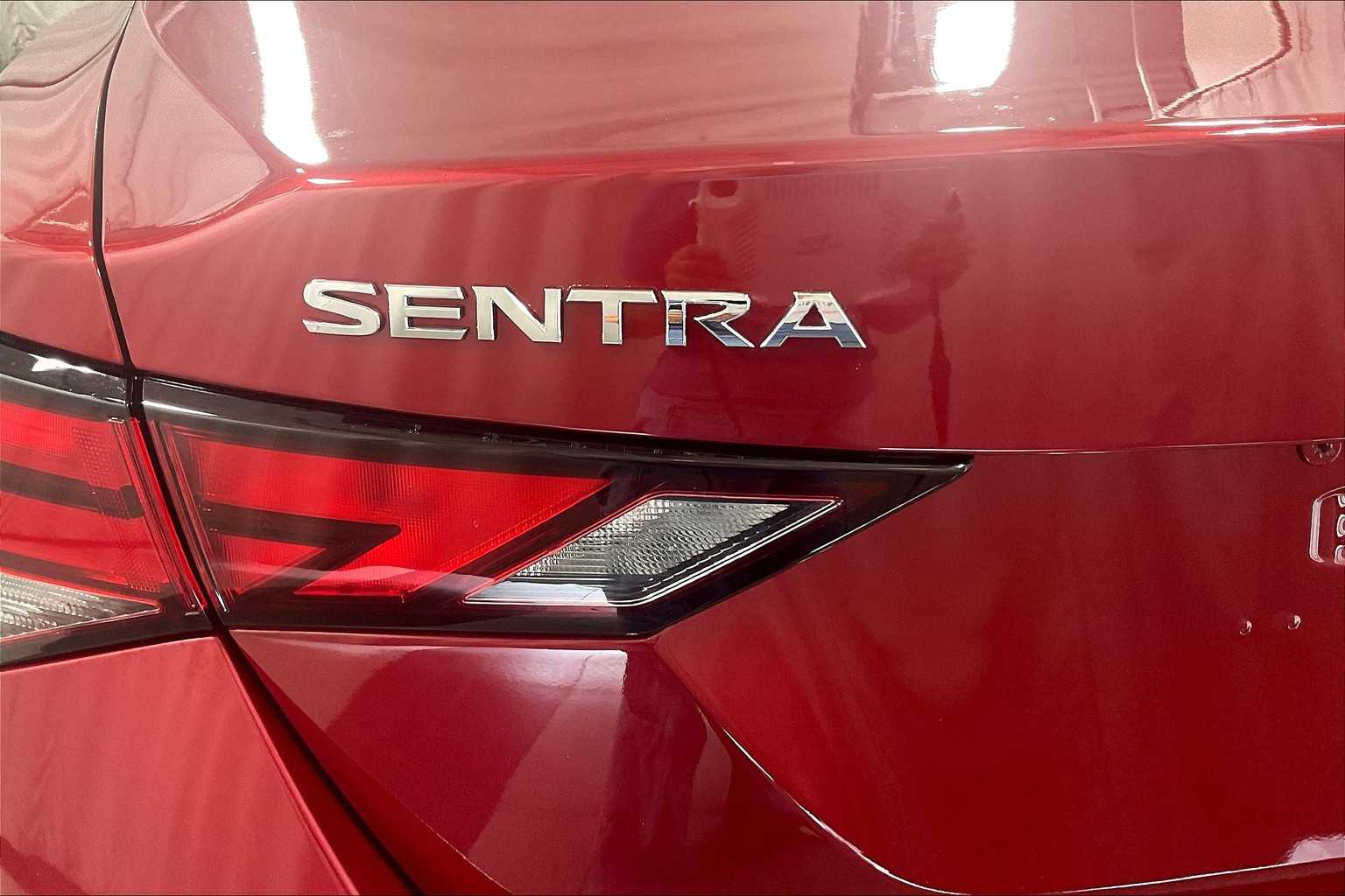 2022 Nissan Sentra SV - Photo 28