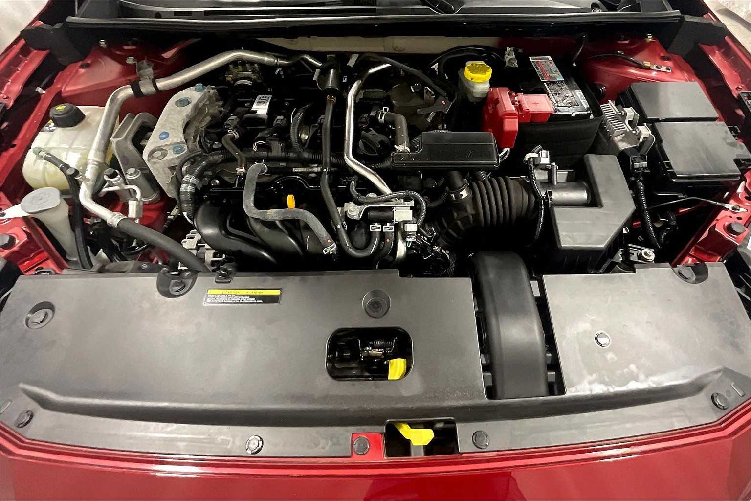 2022 Nissan Sentra SV - Photo 29
