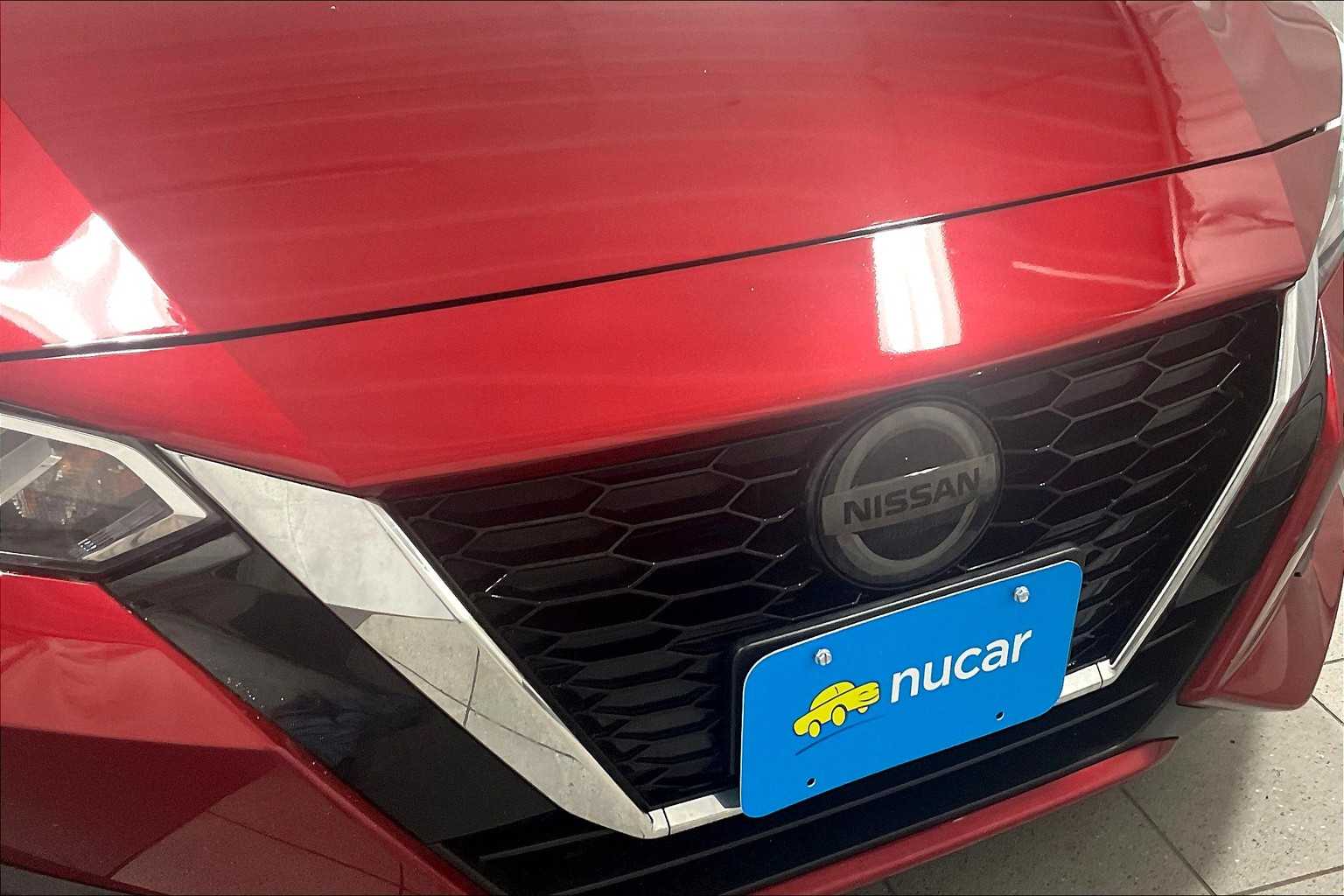 2022 Nissan Sentra SV - Photo 31