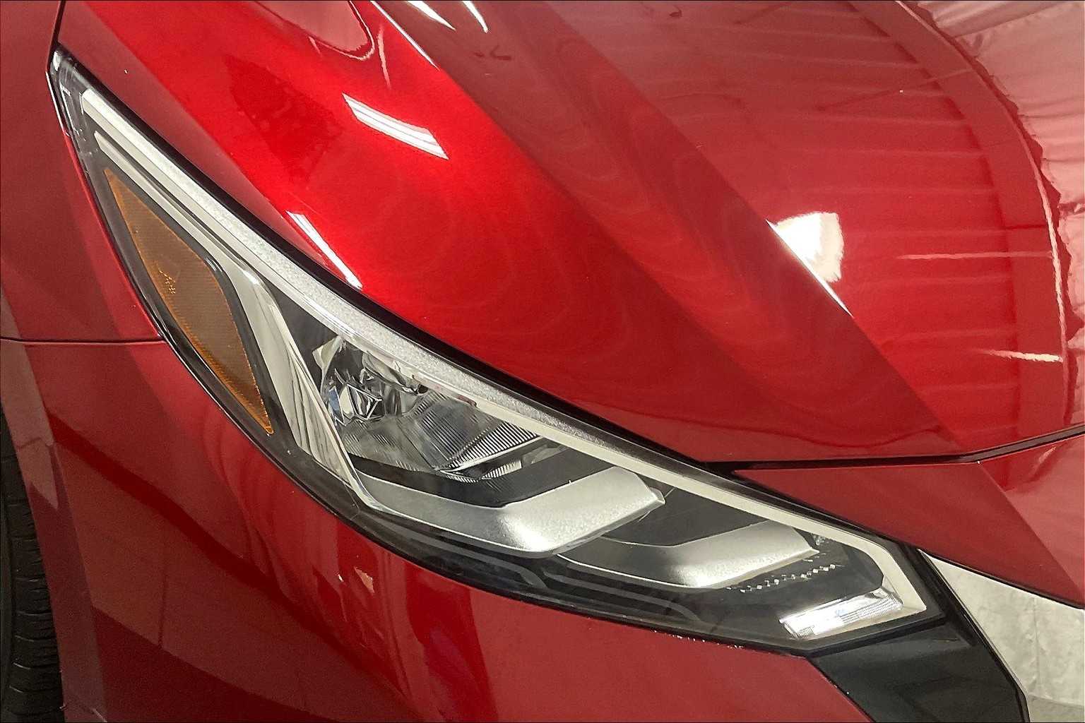 2022 Nissan Sentra SV - Photo 32