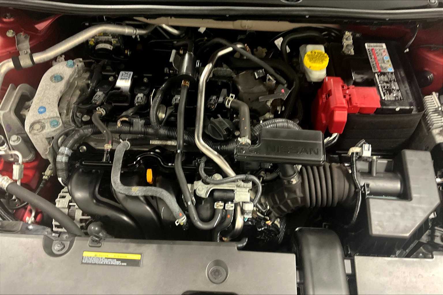 2022 Nissan Sentra SV - Photo 34