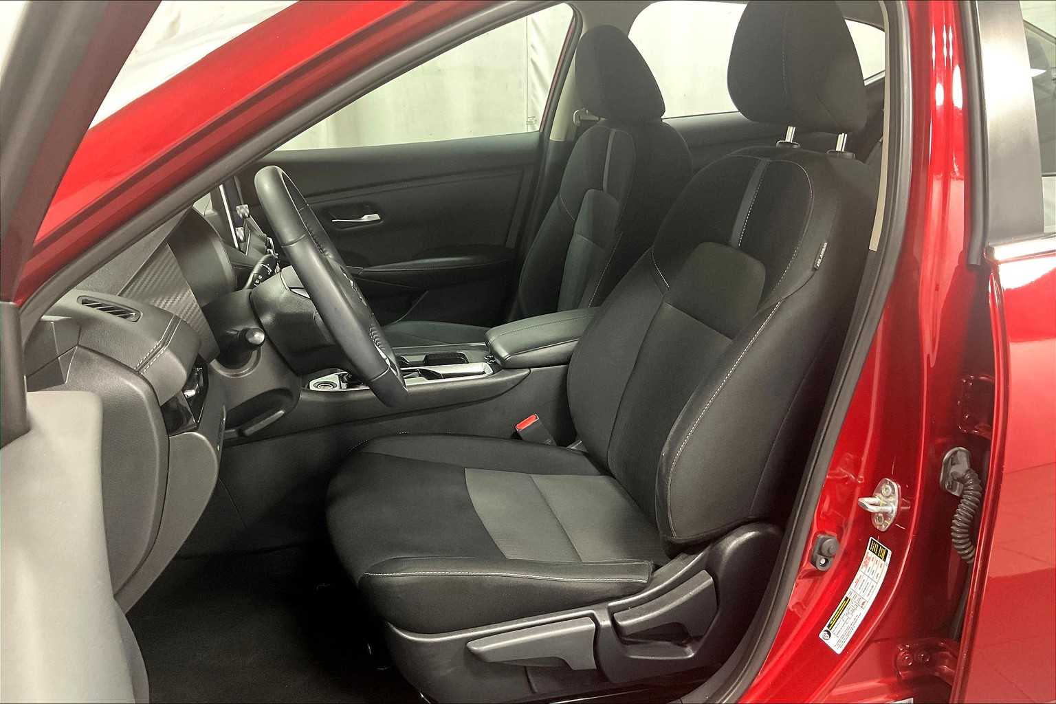 2022 Nissan Sentra SV - Photo 10