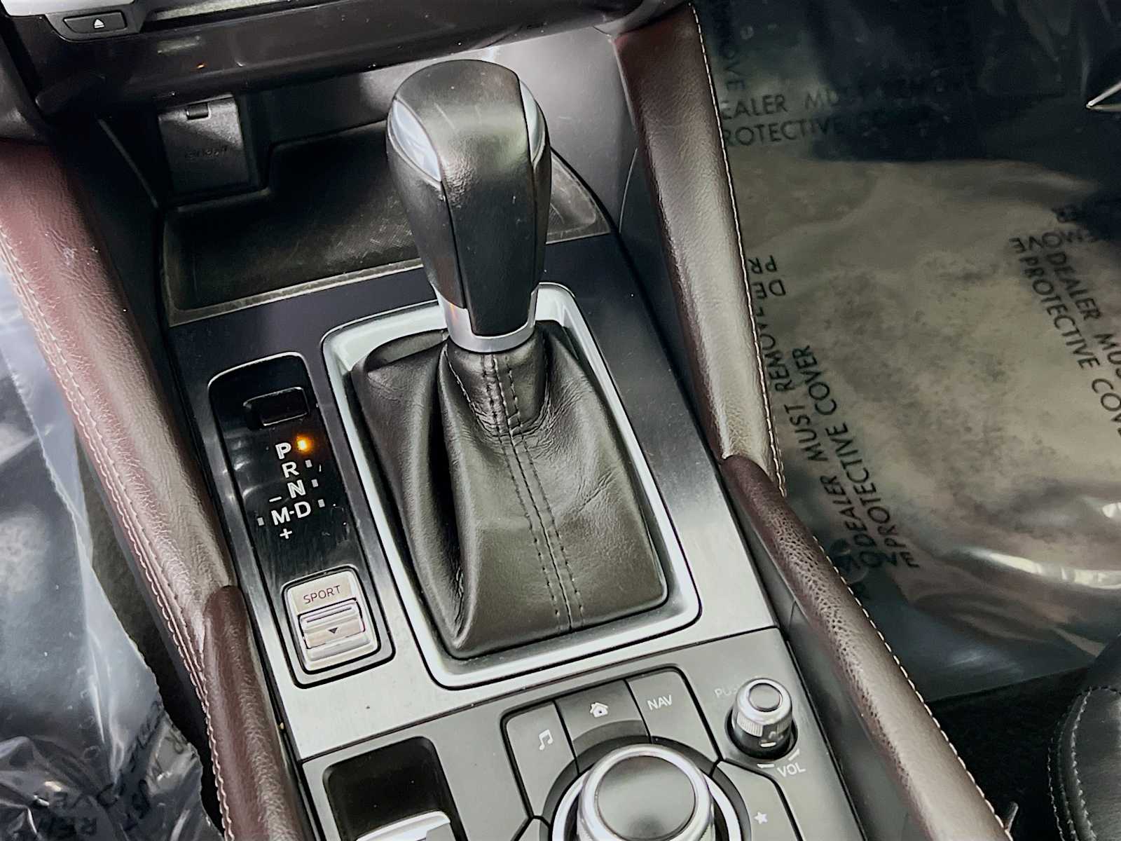 2016 Mazda MAZDA6 i Grand Touring - Photo 16