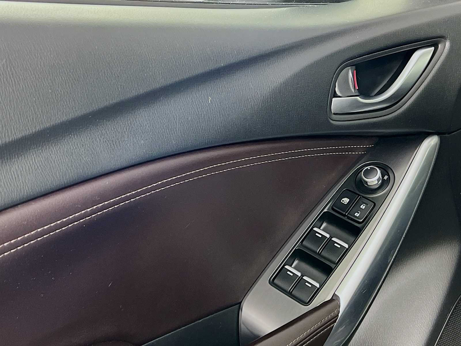 2016 Mazda MAZDA6 i Grand Touring - Photo 17