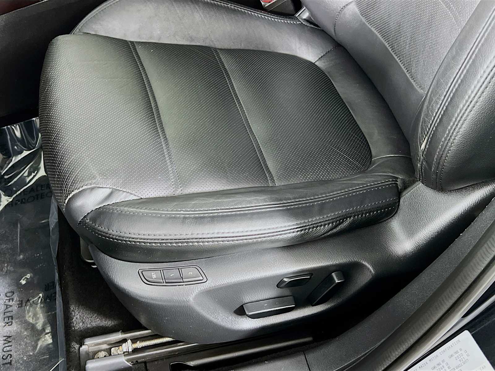 2016 Mazda MAZDA6 i Grand Touring - Photo 19