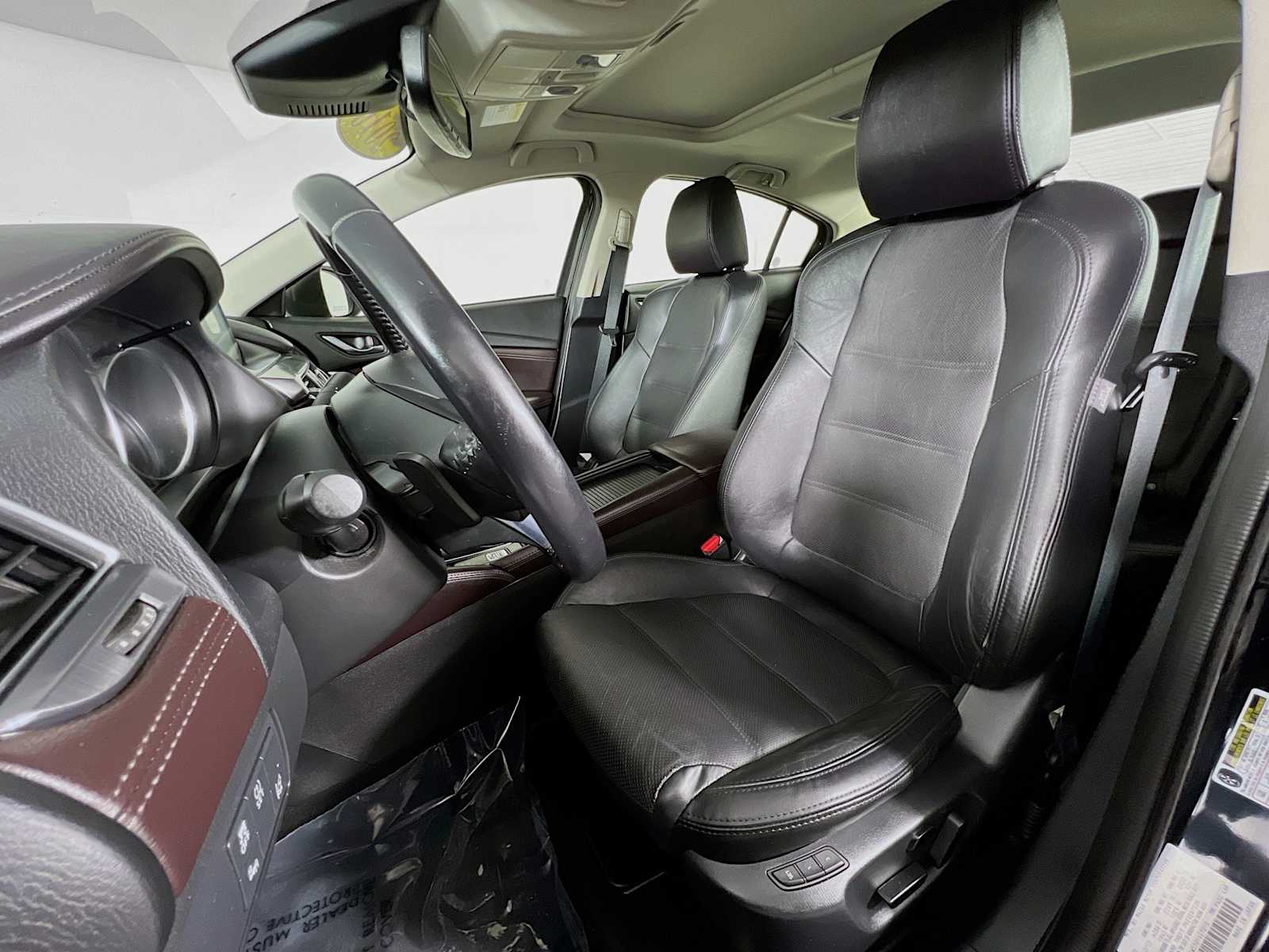 2016 Mazda MAZDA6 i Grand Touring - Photo 21