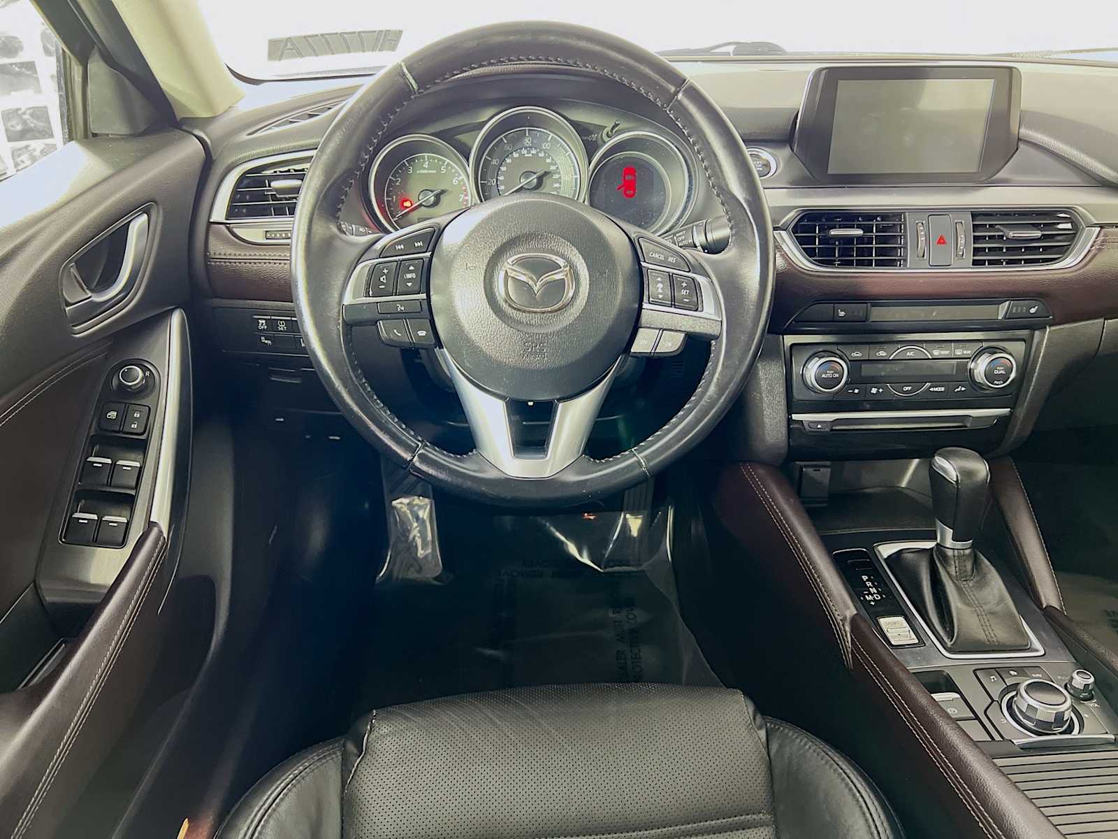 2016 Mazda MAZDA6 i Grand Touring - Photo 23