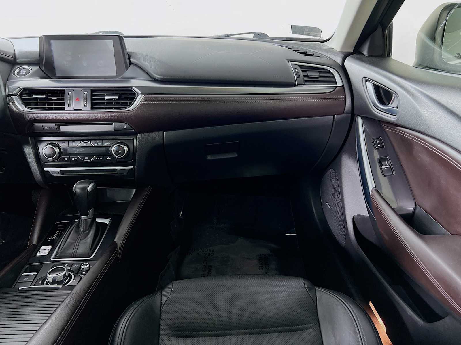 2016 Mazda MAZDA6 i Grand Touring - Photo 24