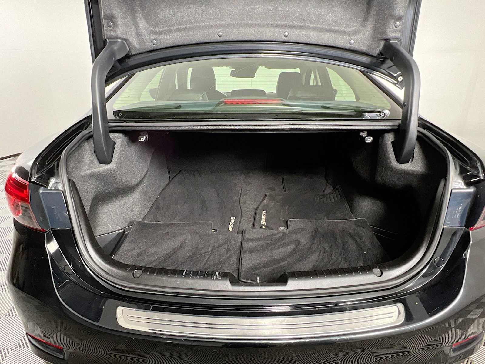 2016 Mazda MAZDA6 i Grand Touring - Photo 27