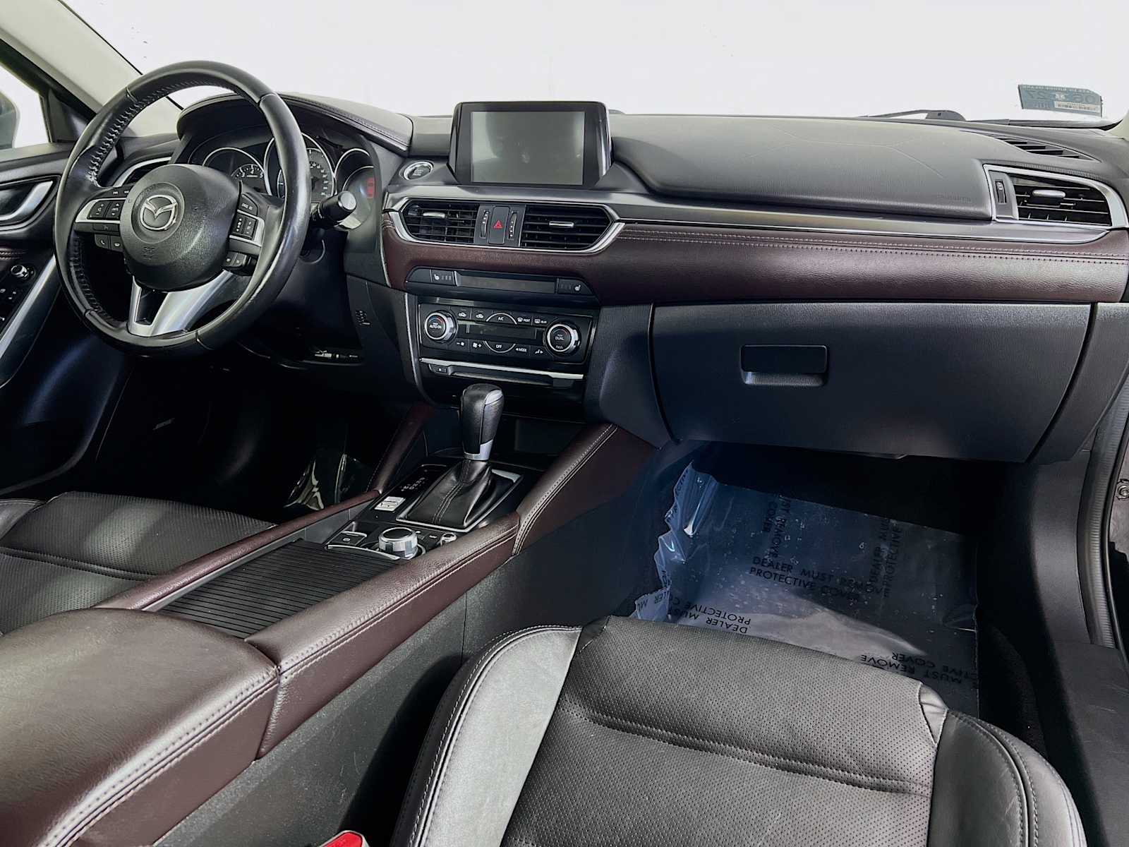 2016 Mazda MAZDA6 i Grand Touring - Photo 30