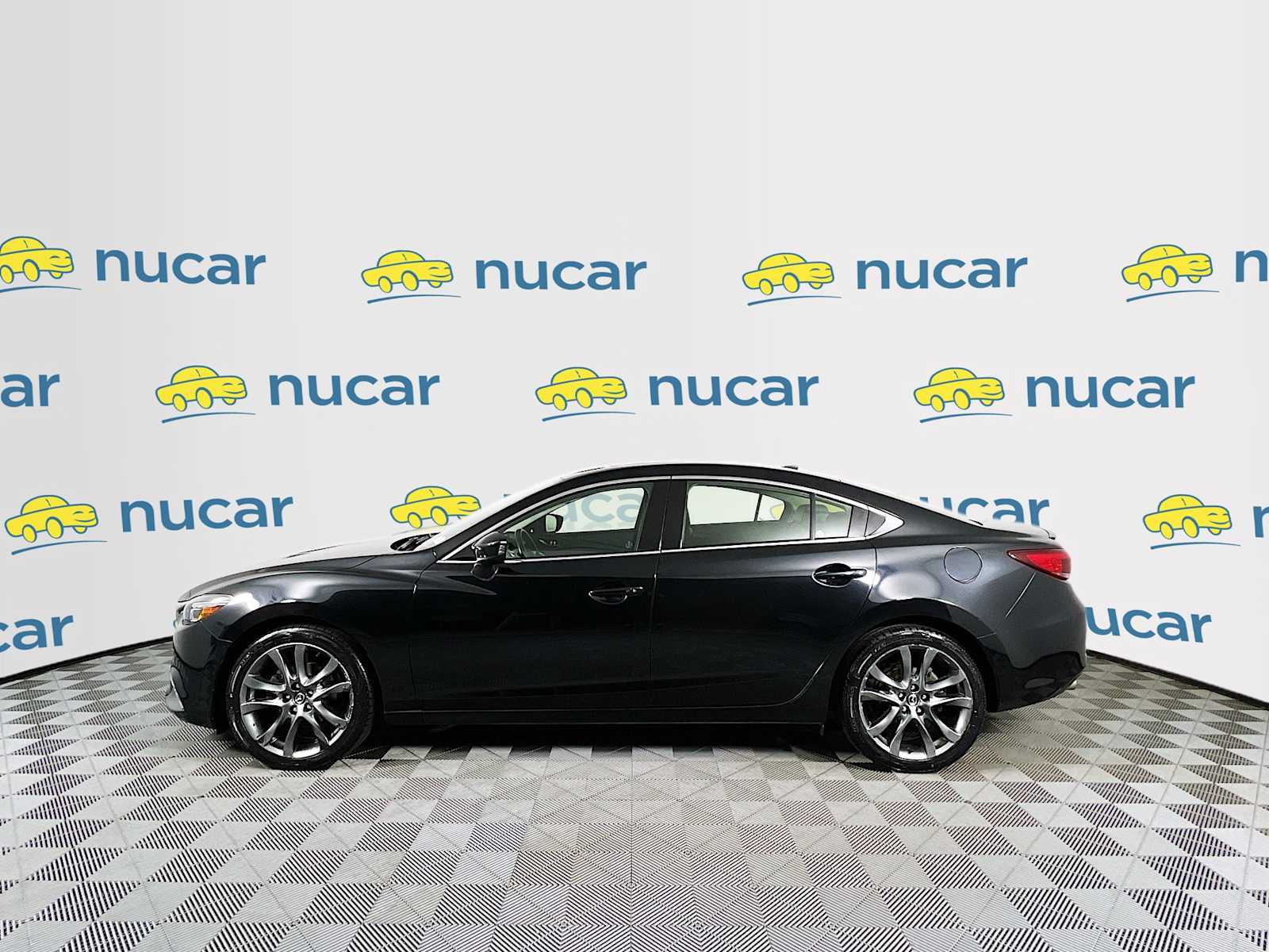 2016 Mazda MAZDA6 i Grand Touring - Photo 4
