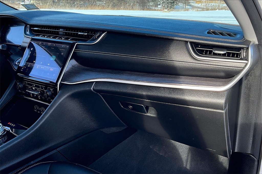 2023 Jeep Grand Cherokee Limited - Photo 13