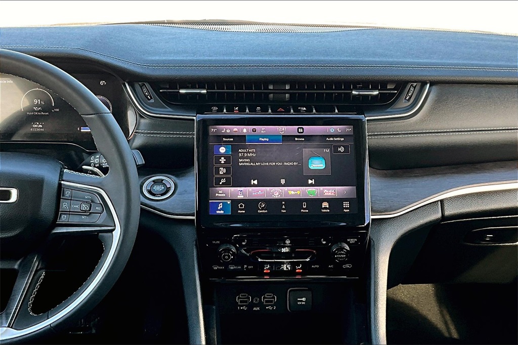 2023 Jeep Grand Cherokee Limited - Photo 18