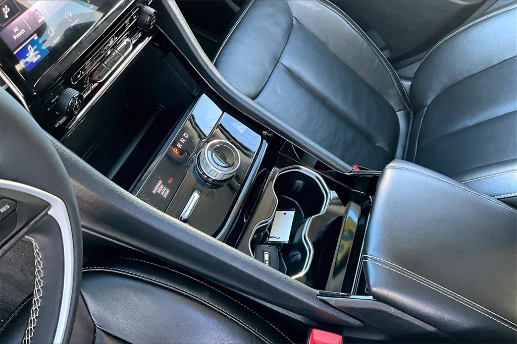 2023 Jeep Grand Cherokee Limited - Photo 20