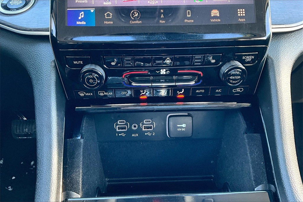 2023 Jeep Grand Cherokee Limited - Photo 26