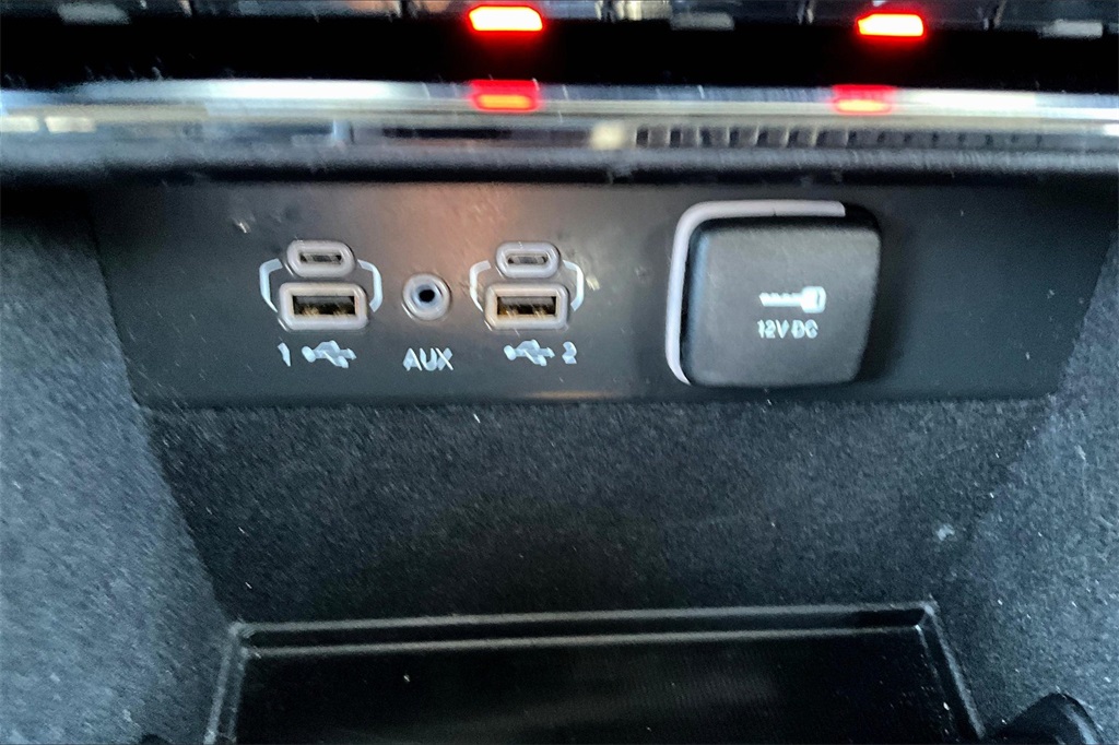 2023 Jeep Grand Cherokee Limited - Photo 27