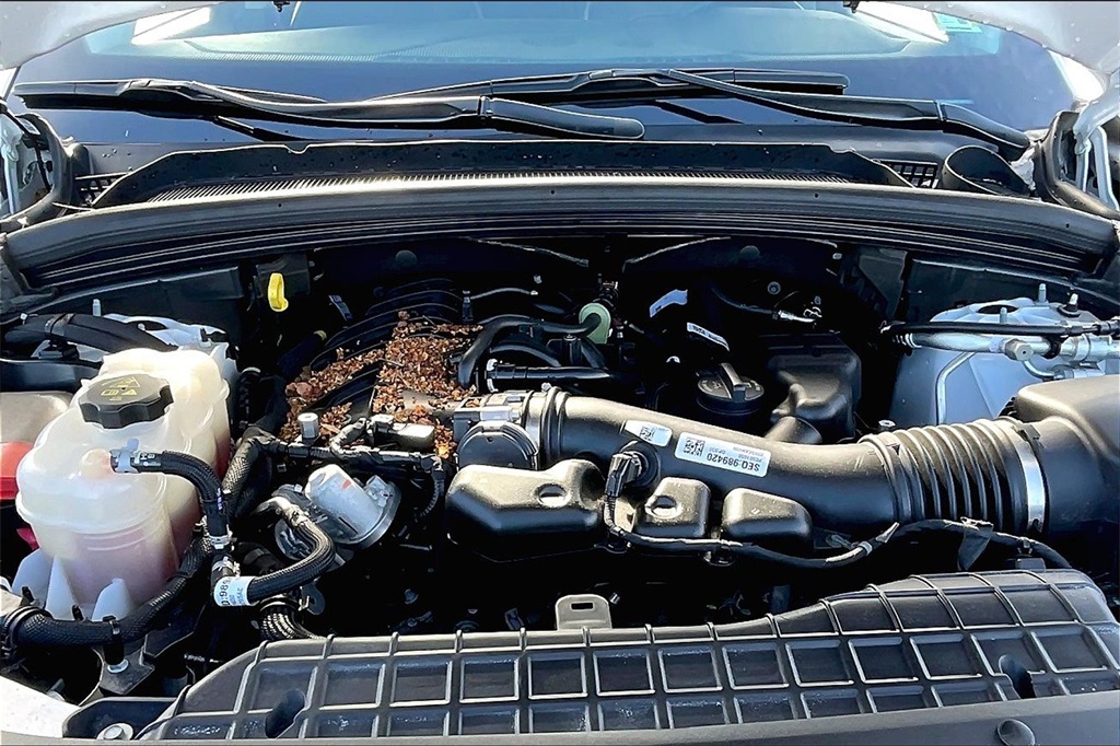 2023 Jeep Grand Cherokee Limited - Photo 29