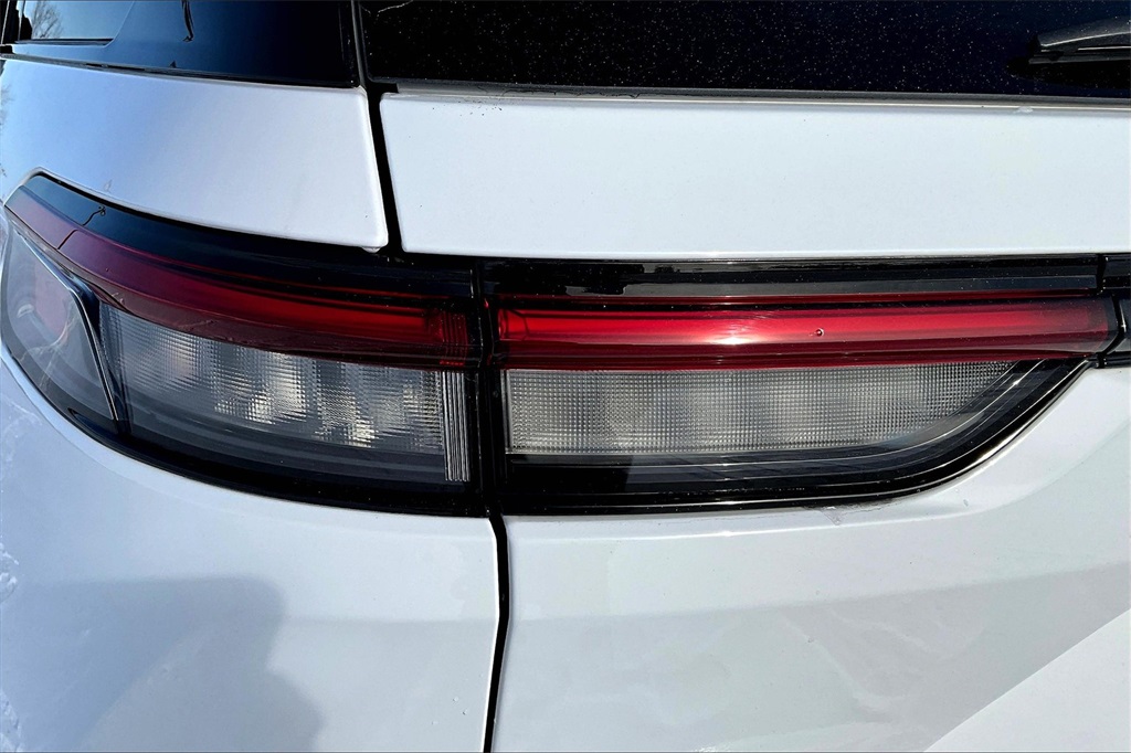 2023 Jeep Grand Cherokee Limited - Photo 33