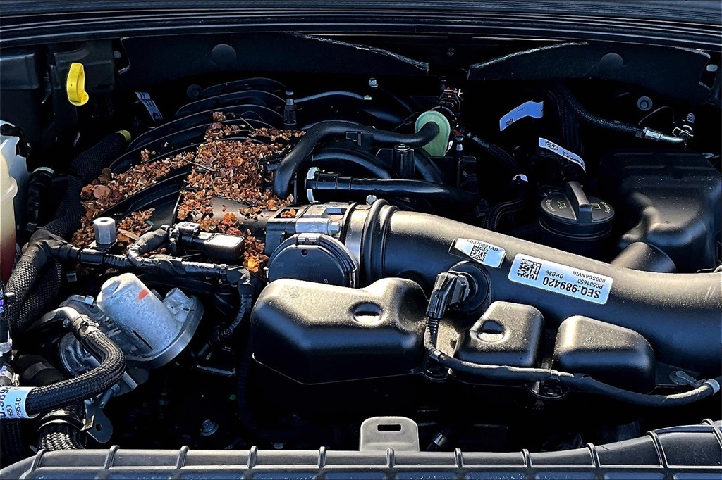 2023 Jeep Grand Cherokee Limited - Photo 34