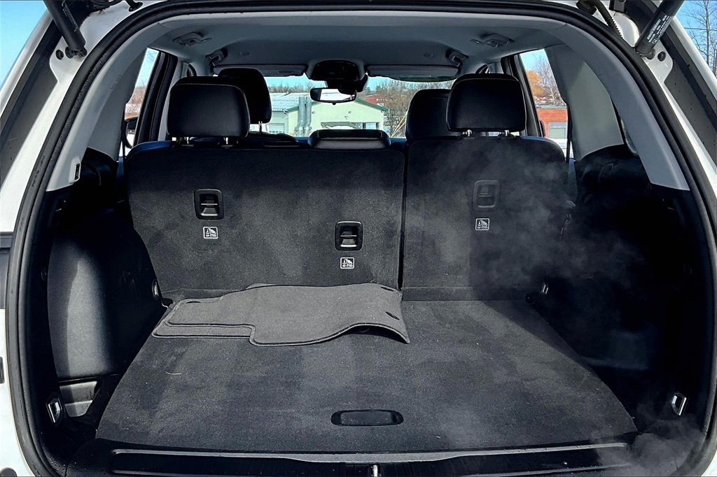 2023 Jeep Grand Cherokee Limited - Photo 36