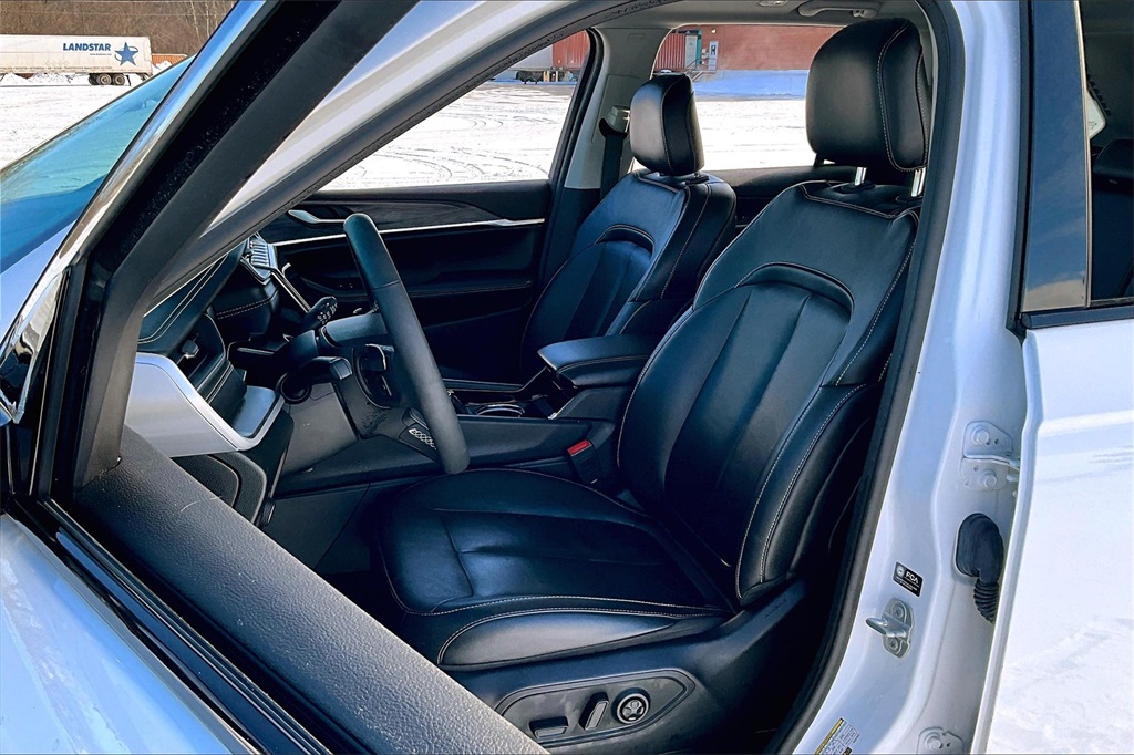 2023 Jeep Grand Cherokee Limited - Photo 10