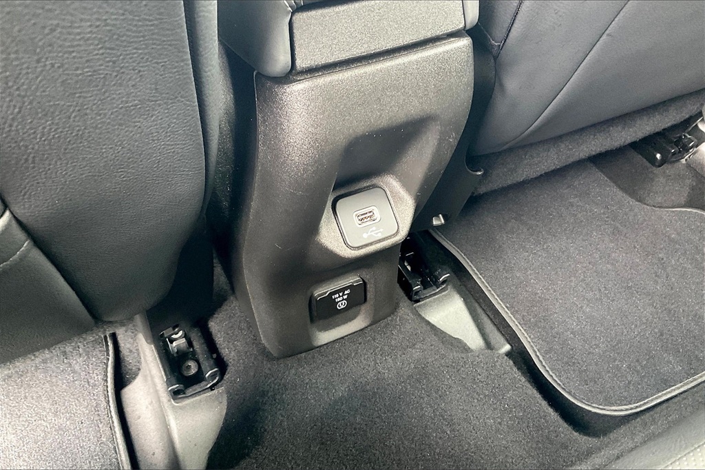 2021 Jeep Renegade Limited - Photo 25