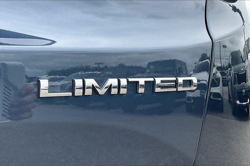 2021 Jeep Renegade Limited - Photo 26