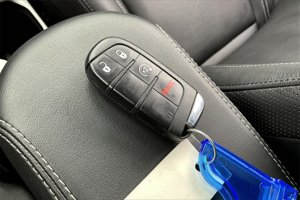 2021 Jeep Renegade Limited - Photo 27